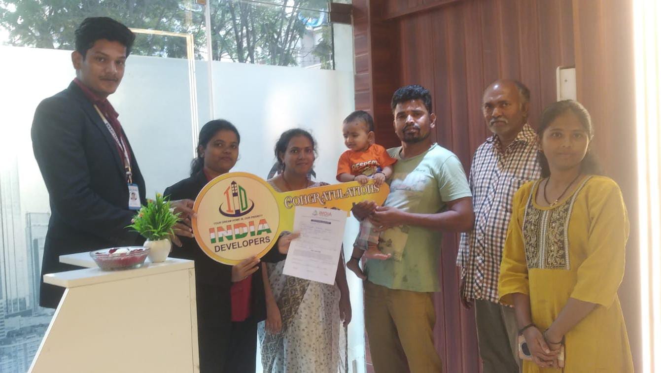 India Developers Homeowner